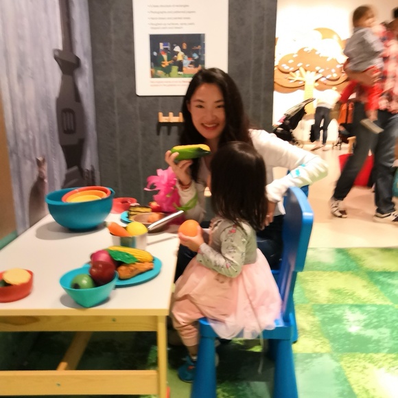 Meet your Posher, Jesse! - Picture 7 of 14